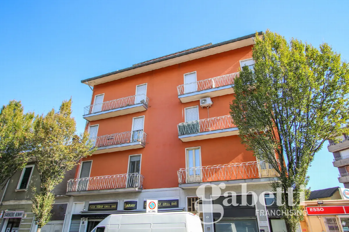 Appartamento in vendita a Busto Arsizio - foto 3