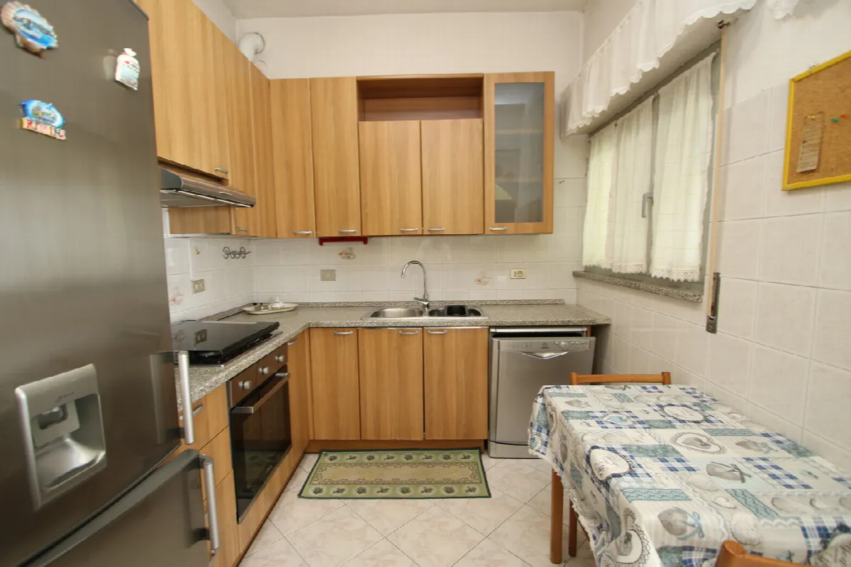 Appartamento in vendita a Busto Arsizio - foto 5