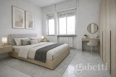 Appartamento in vendita a Busto Arsizio - foto 6