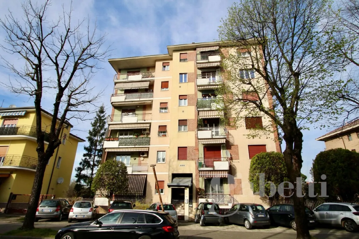 Appartamento in vendita a Busto Arsizio - foto 4