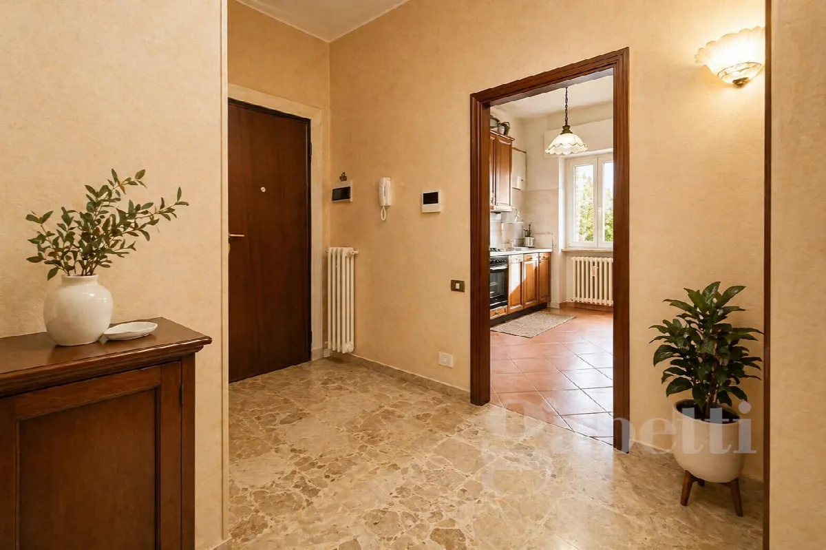 Appartamento in vendita a Busto Arsizio - foto 5