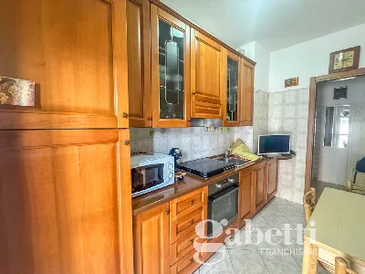 Appartamento in vendita a Busto Arsizio - foto 10