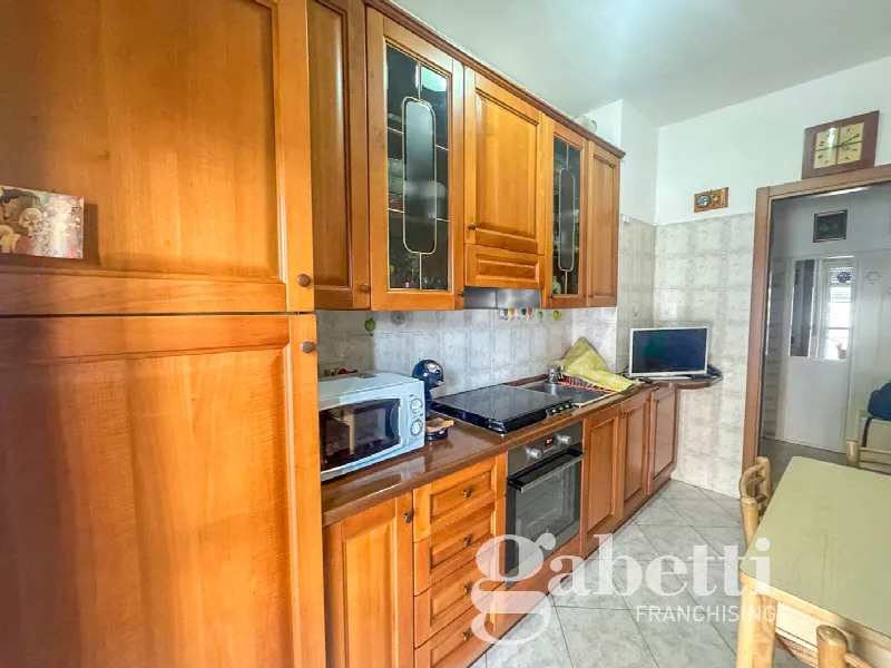 Appartamento in vendita a Busto Arsizio - foto 10