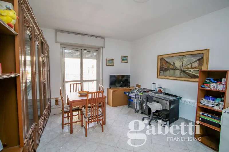 Appartamento in vendita a Busto Arsizio - foto 9