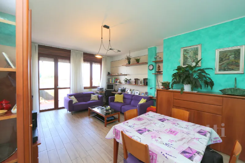 Appartamento in vendita a Gallarate - foto 2