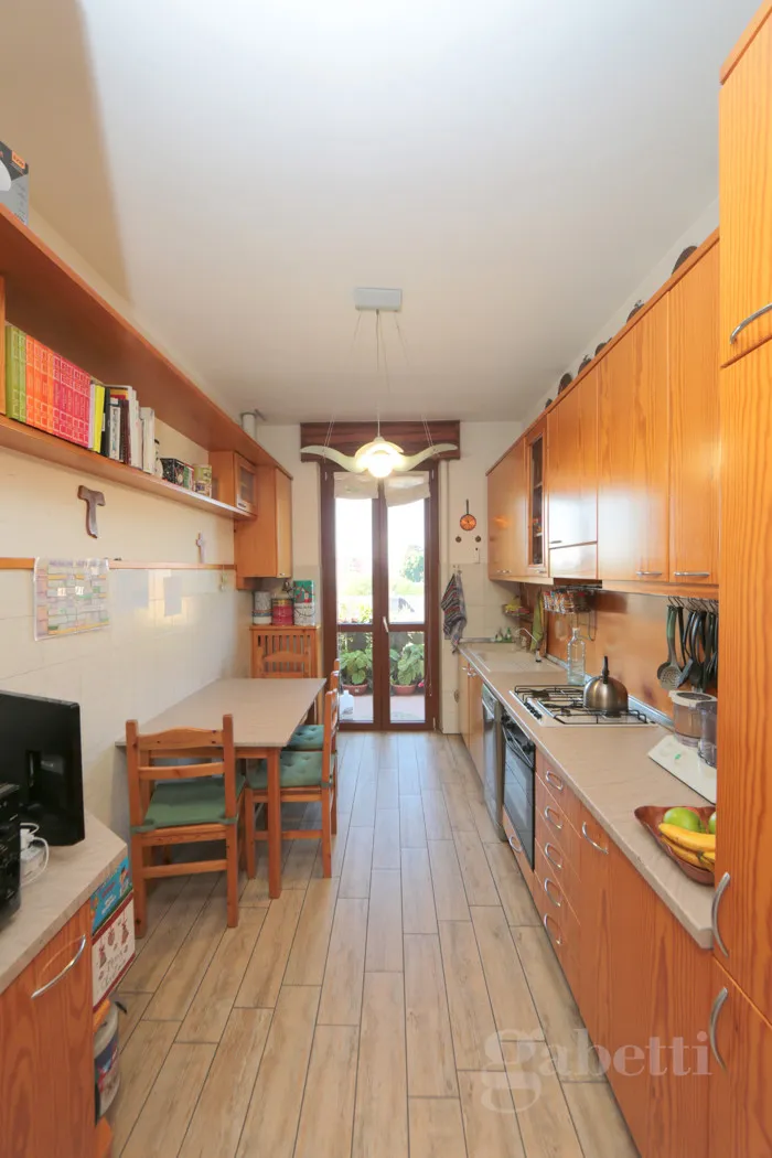 Appartamento in vendita a Gallarate - foto 4