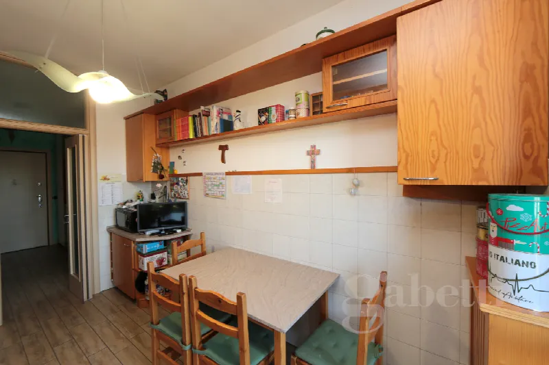 Appartamento in vendita a Gallarate - foto 6