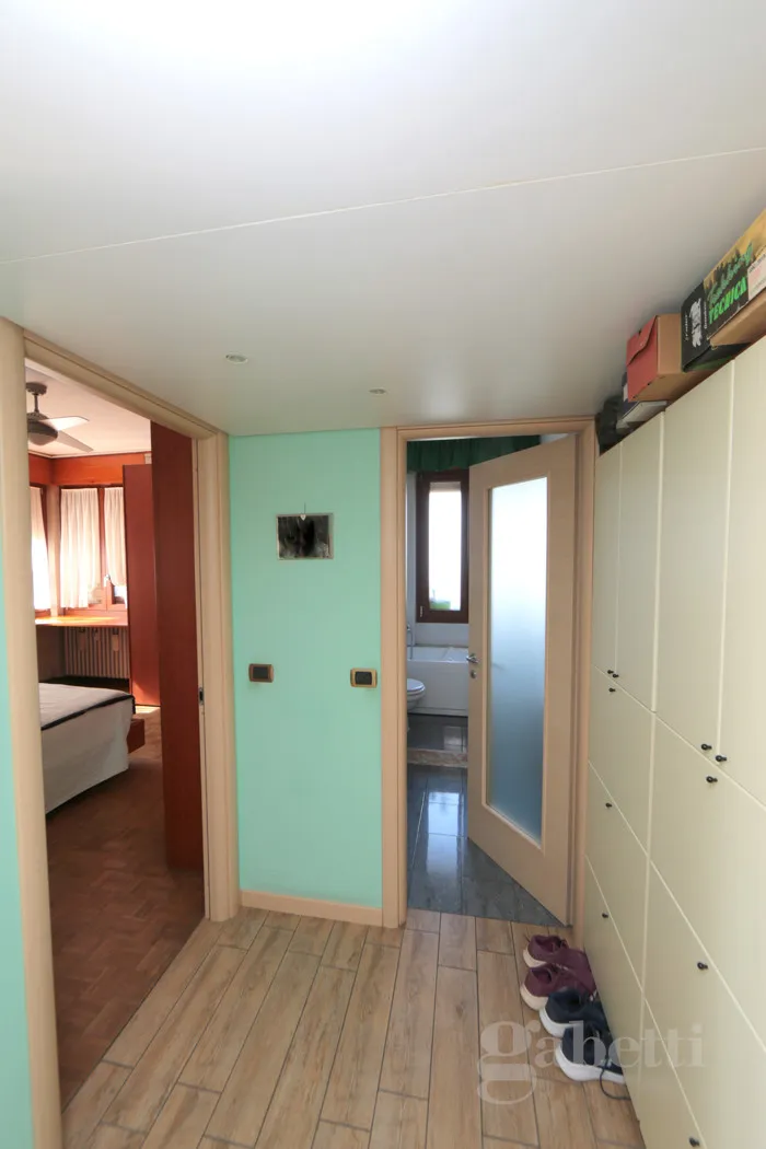 Appartamento in vendita a Gallarate - foto 7