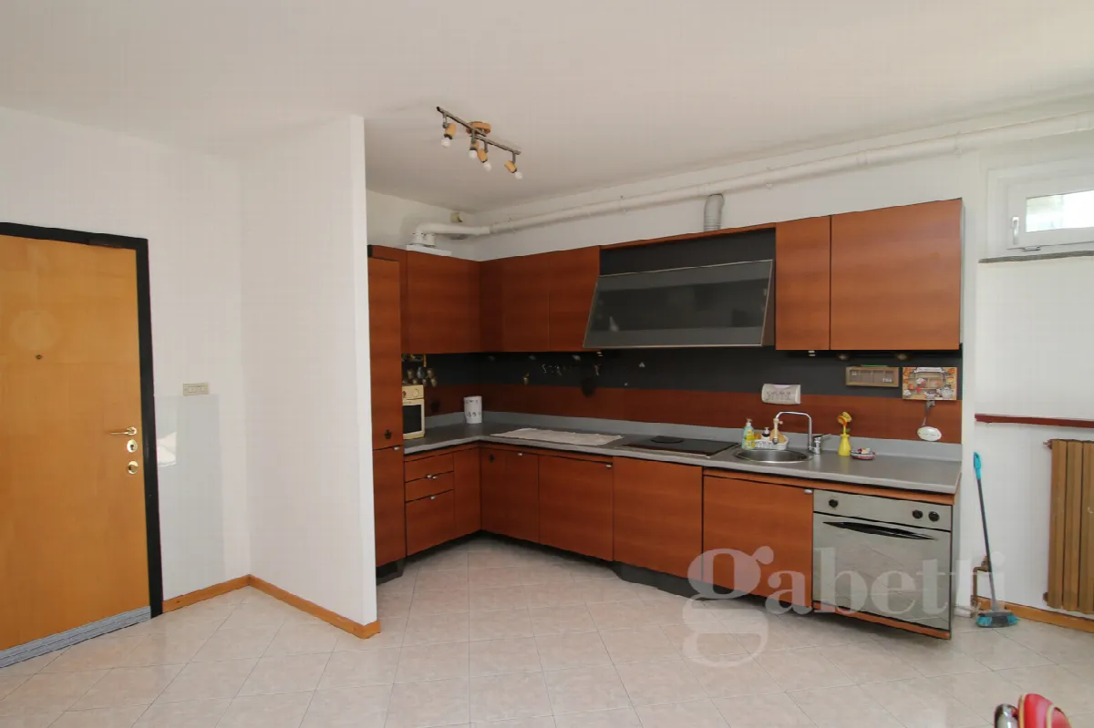 Appartamento in vendita a Busto Arsizio - foto 4