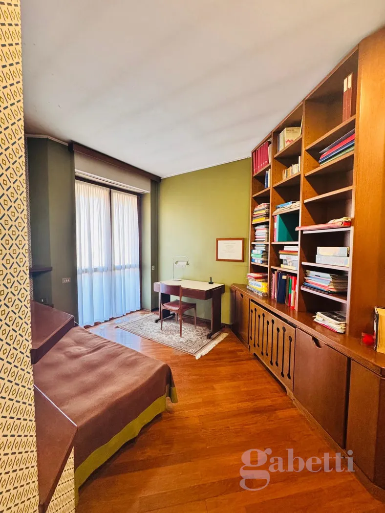 Appartamento in vendita a Gallarate - foto 10