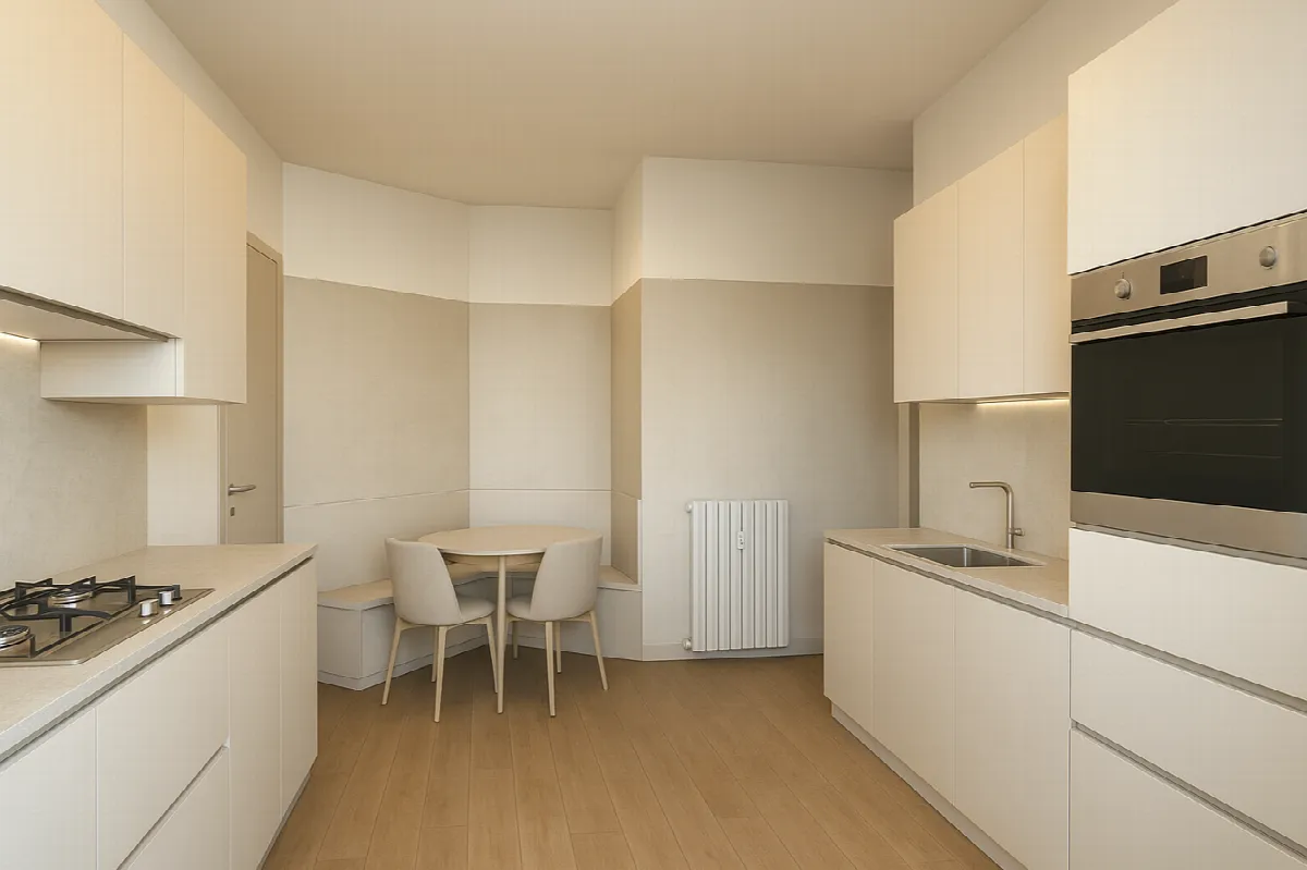 Appartamento in vendita a Gallarate - foto 5