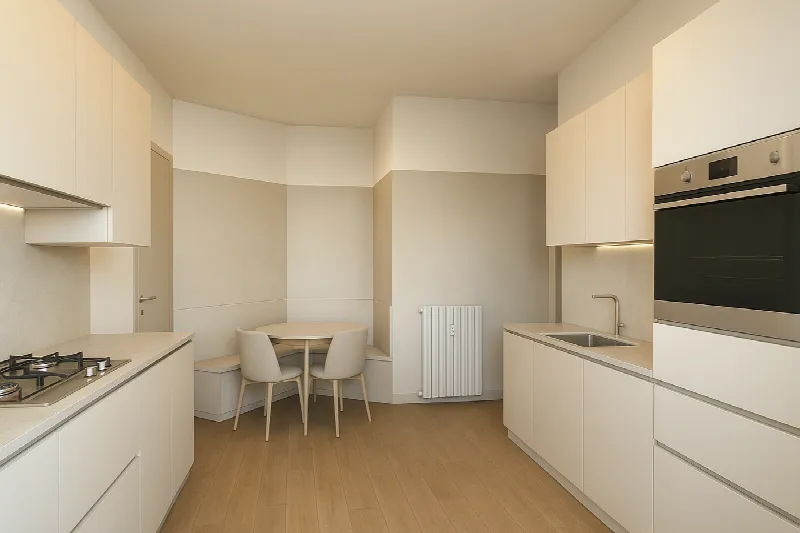 Appartamento in vendita a Gallarate - foto 5