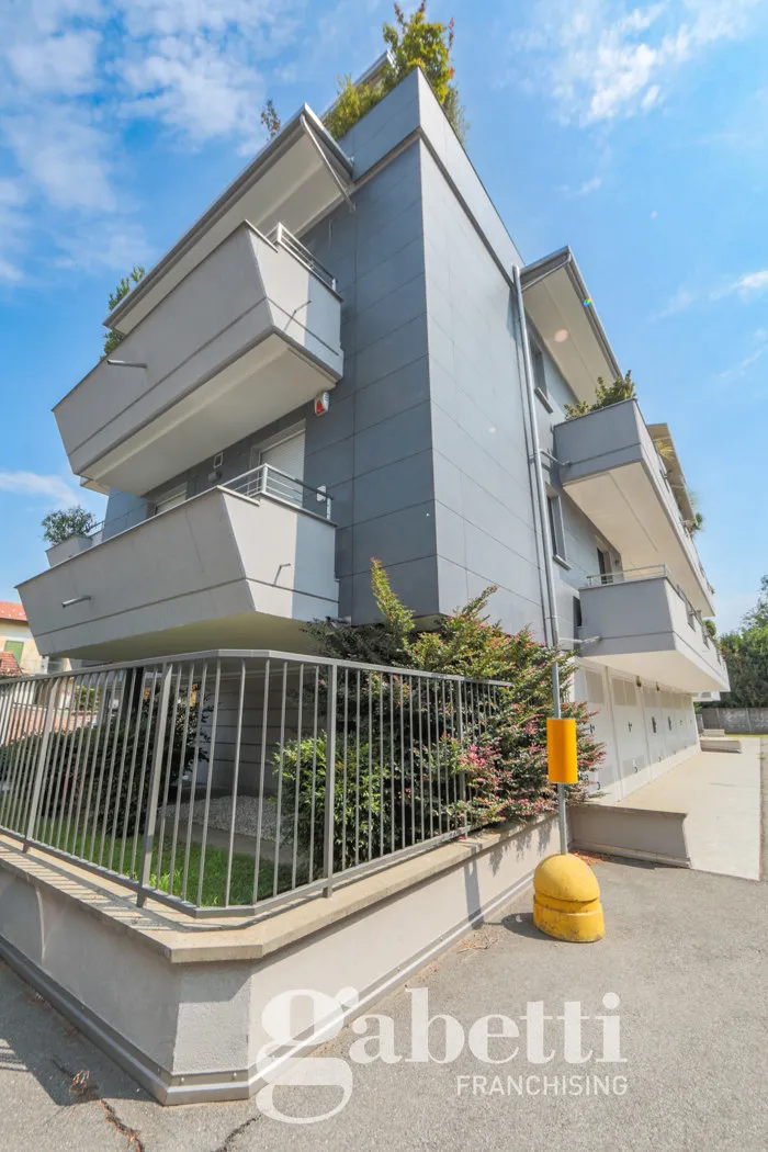 Appartamento in vendita a Busto Arsizio - foto 1