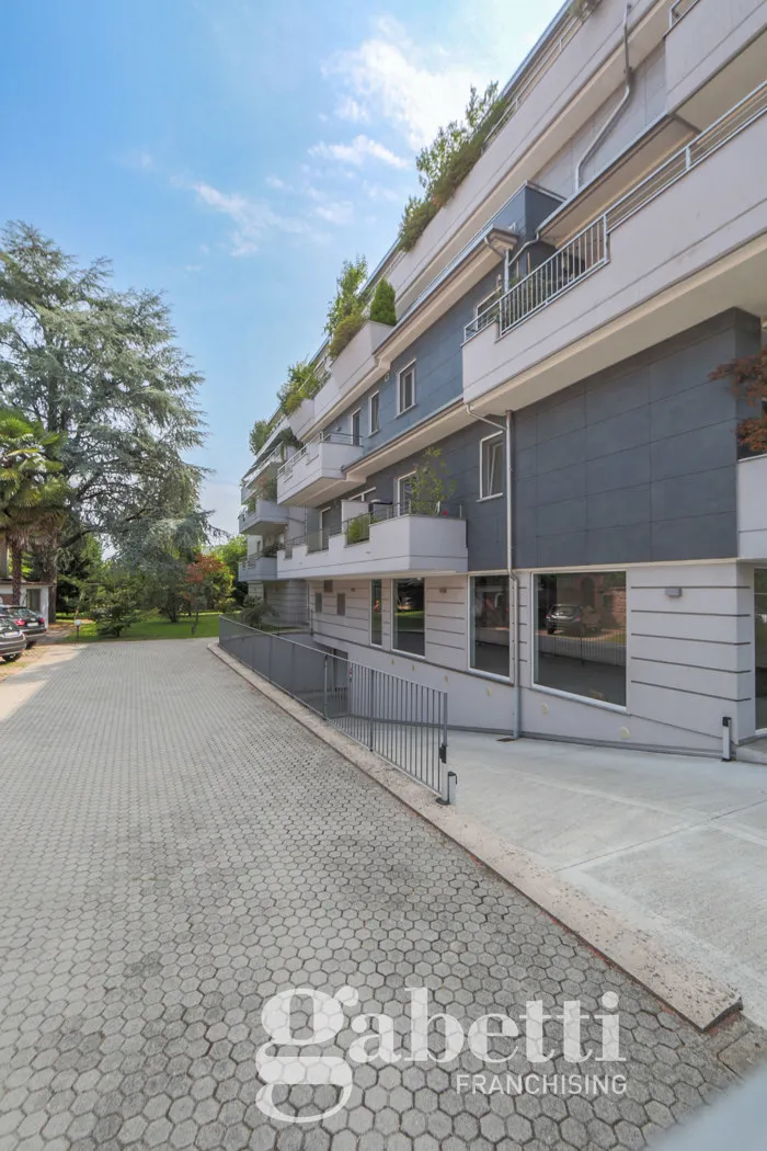 Appartamento in vendita a Busto Arsizio - foto 2