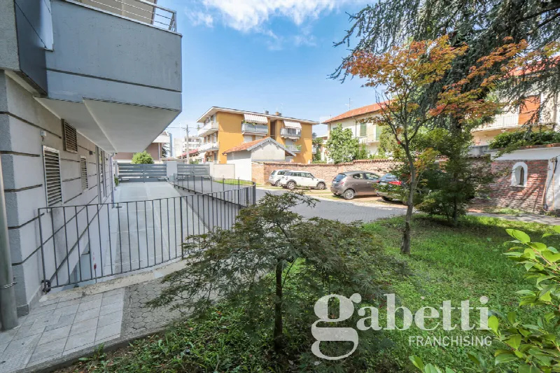 Appartamento in vendita a Busto Arsizio - foto 6