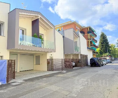 Villetta a schiera in vendita a Busto Arsi... - foto 5