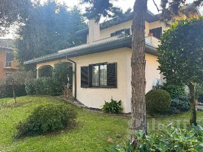 Villetta a schiera in vendita a Gallarate - foto 4
