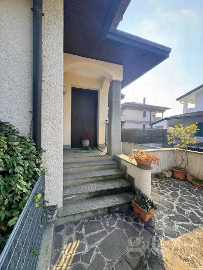 Villetta a schiera in vendita a Gallarate - foto 7