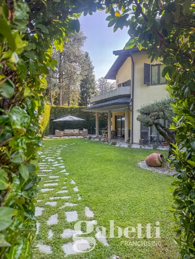 Casa Indipendente in vendita a Gallarate - foto 3