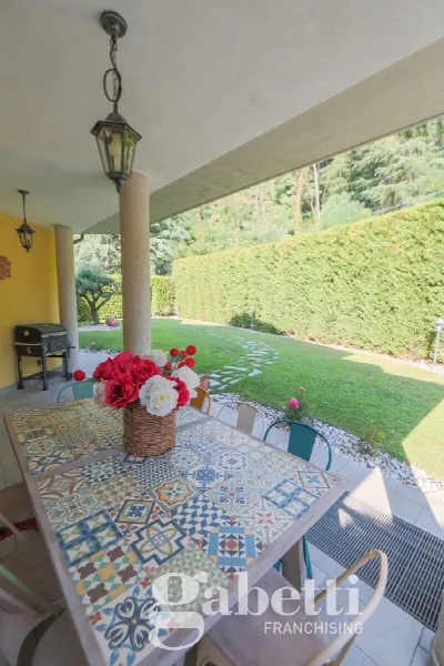Casa Indipendente in vendita a Gallarate - foto 4