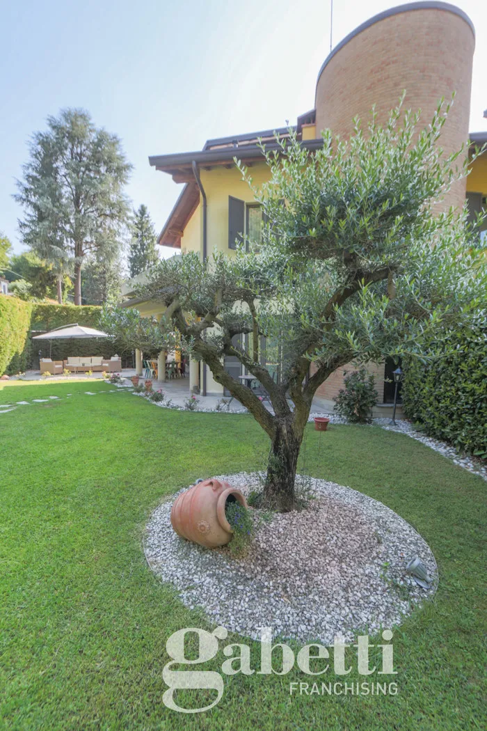 Casa Indipendente in vendita a Gallarate - foto 6