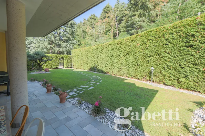 Casa Indipendente in vendita a Gallarate - foto 7