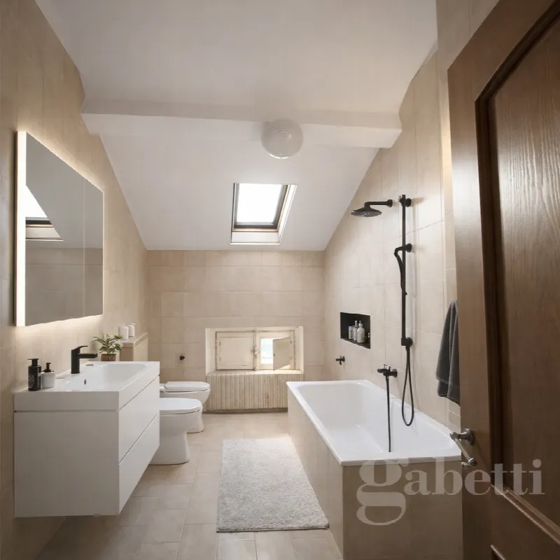 Appartamento in vendita a Busto Arsizio - foto 5