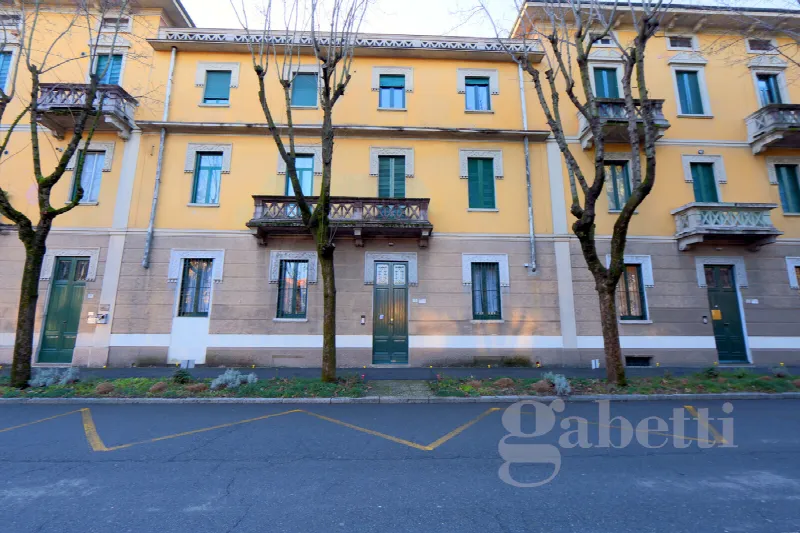 Appartamento in vendita a Busto Arsizio - foto 6