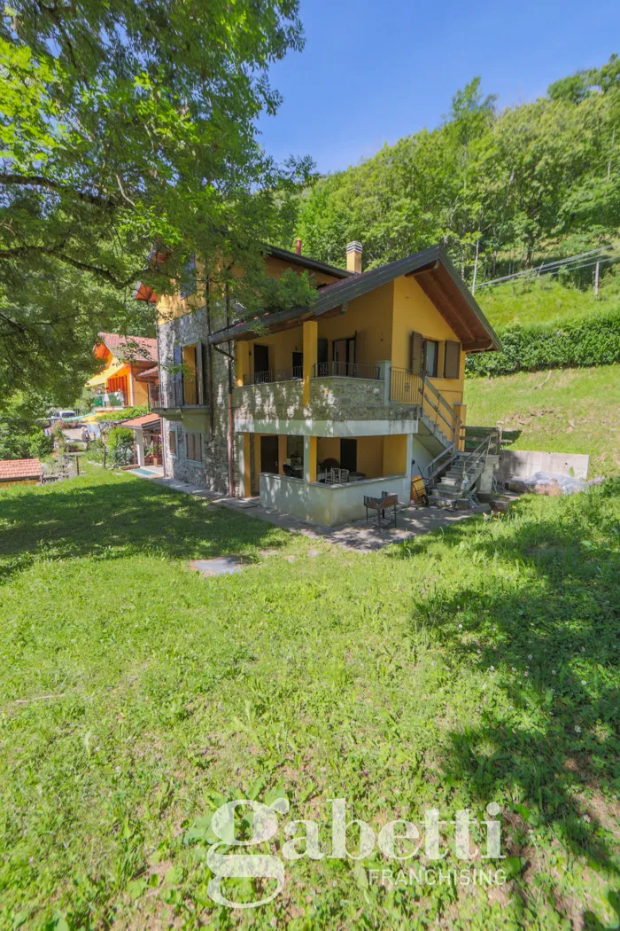 Appartamento in vendita a Gignese - foto 2