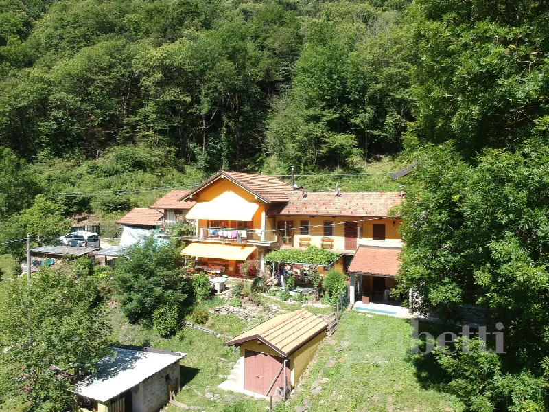 Appartamento in vendita a Gignese - foto 3