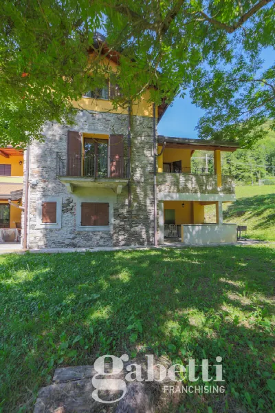Appartamento in vendita a Gignese - foto 6
