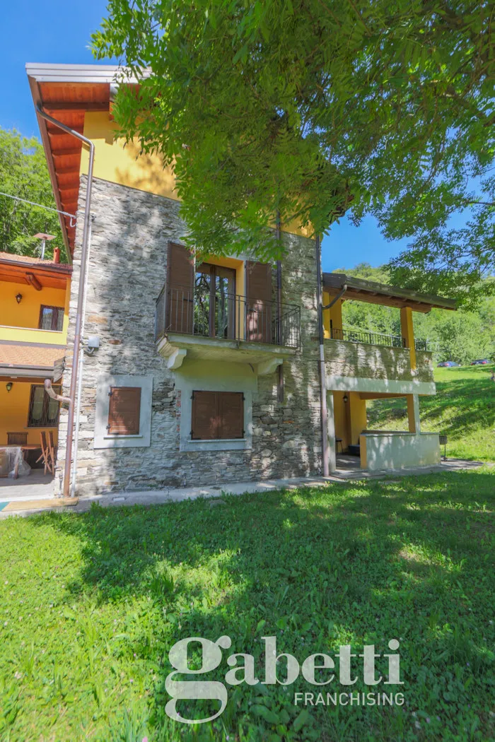 Appartamento in vendita a Gignese - foto 7
