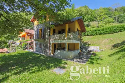 Appartamento in vendita a Gignese - foto 8