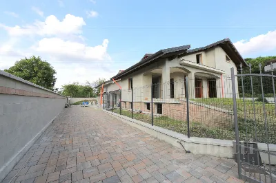 Villetta a schiera in vendita a Magnago - foto 3