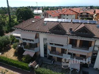 Appartamento a Samarate