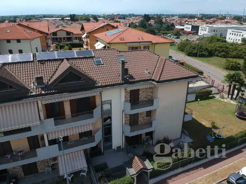 Appartamento in vendita a Samarate - foto 2