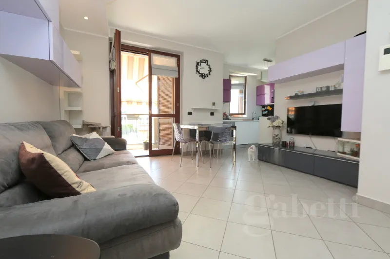 Appartamento in vendita a Samarate - foto 5