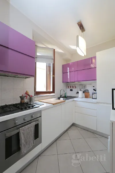Appartamento in vendita a Samarate - foto 6