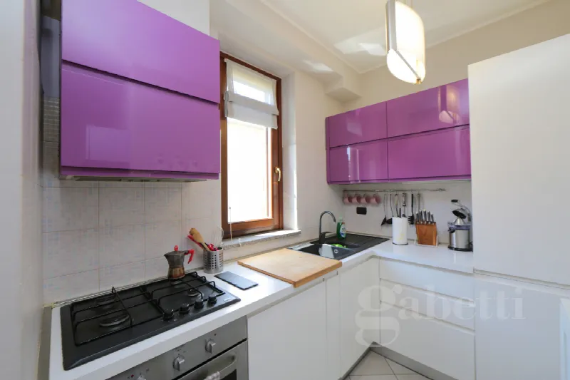 Appartamento in vendita a Samarate - foto 7
