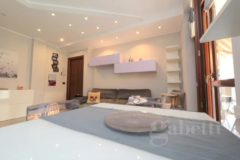 Appartamento in vendita a Samarate - foto 9