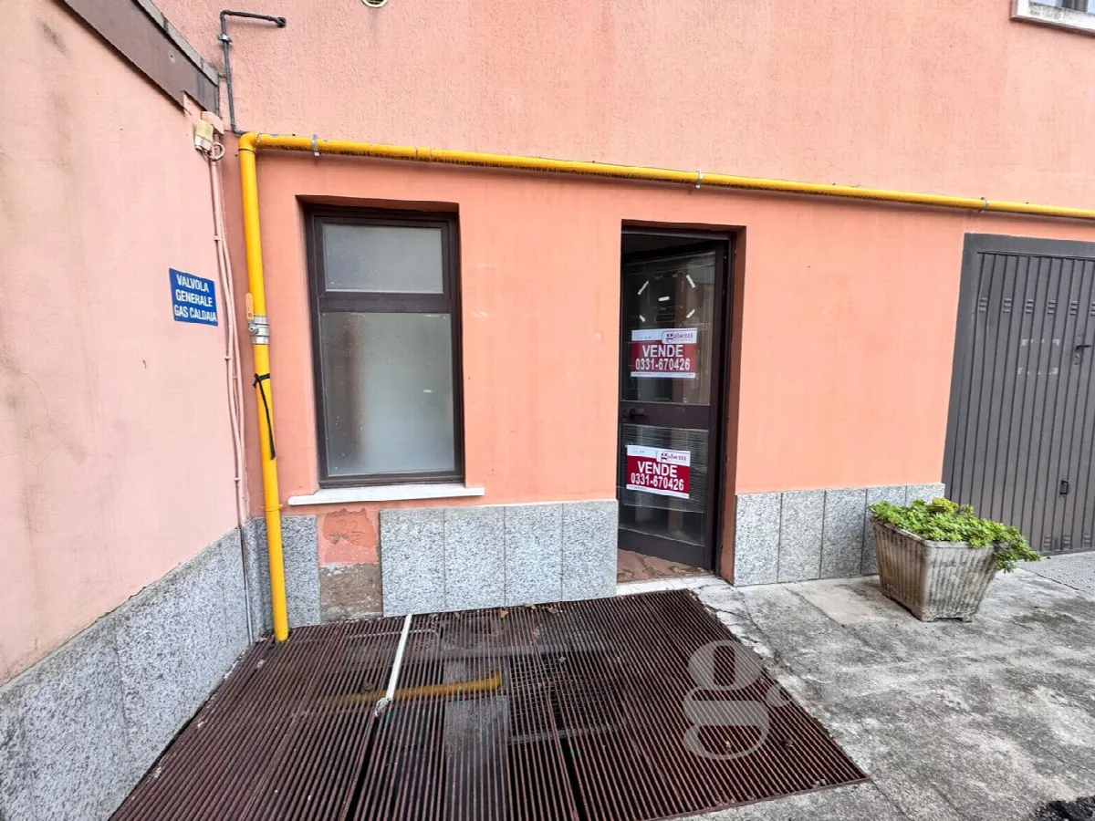 Ufficio in vendita a Varese, Giubiano, San Carlo, Bizzozzero - foto 3