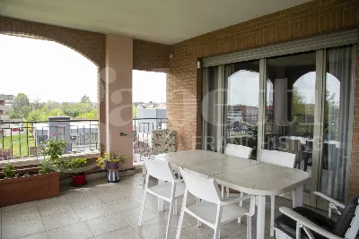 Attico in vendita a Cesano Maderno - foto 2