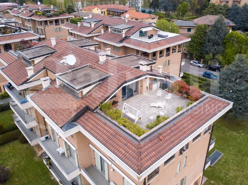 Attico in vendita a Cesano Maderno - foto 1