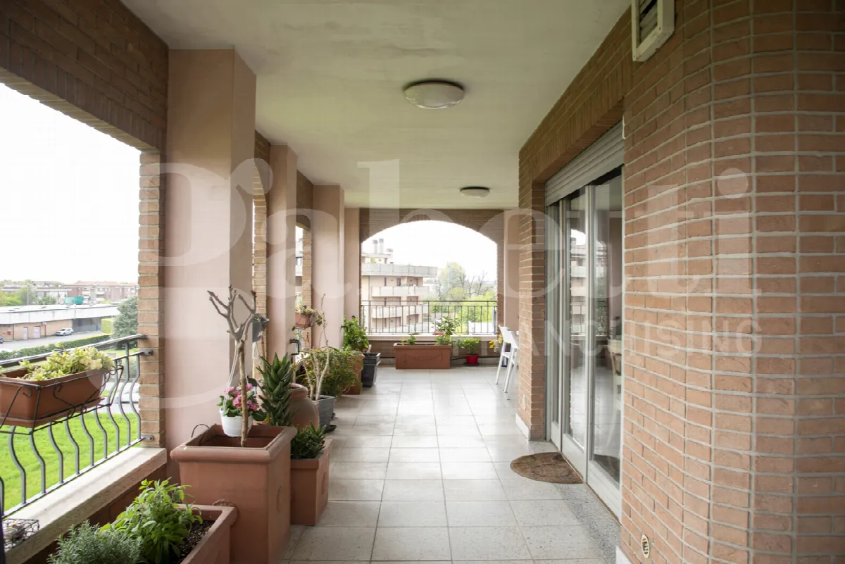 Attico in vendita a Cesano Maderno - foto 4