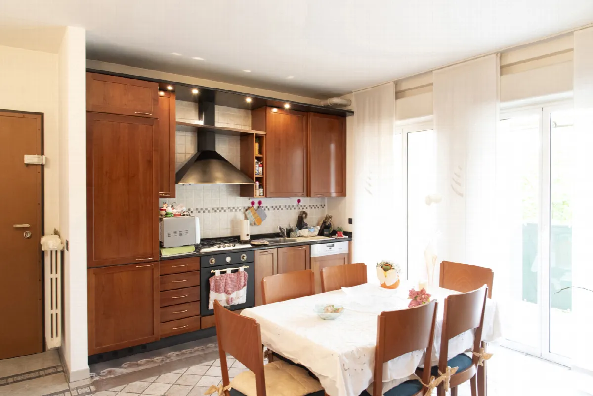 Appartamento in vendita a Cesano Maderno - foto 3