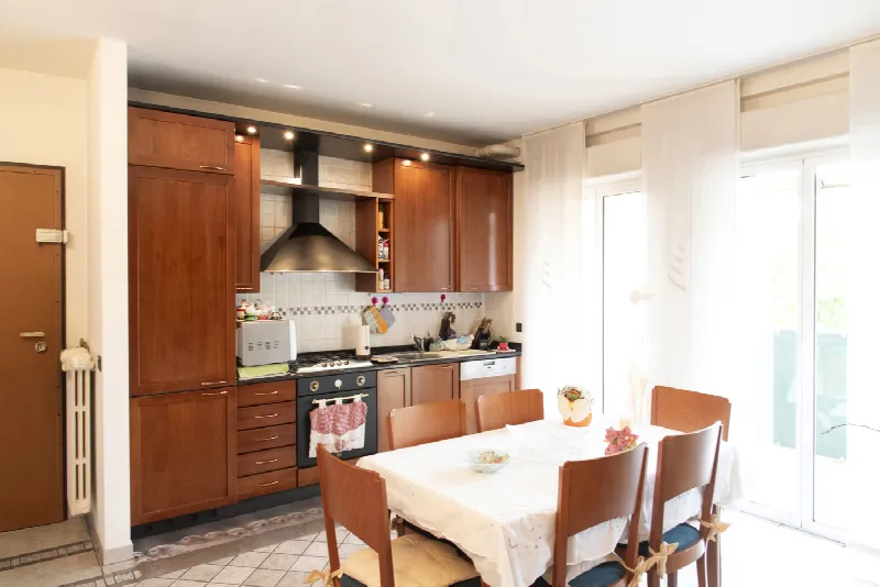 Appartamento in vendita a Cesano Maderno - foto 3