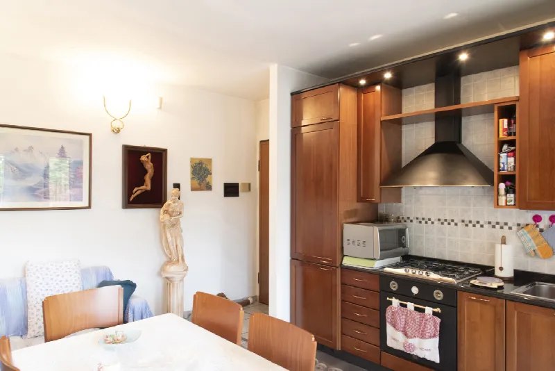 Appartamento in vendita a Cesano Maderno - foto 4