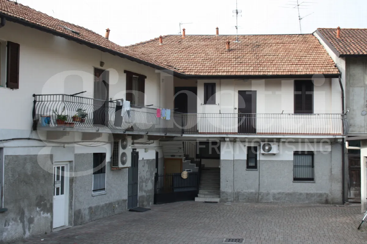 Appartamento in vendita a Cesano Maderno - foto 2