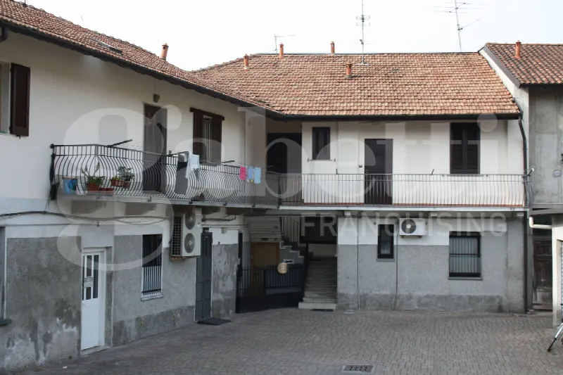 Appartamento in vendita a Cesano Maderno - foto 2