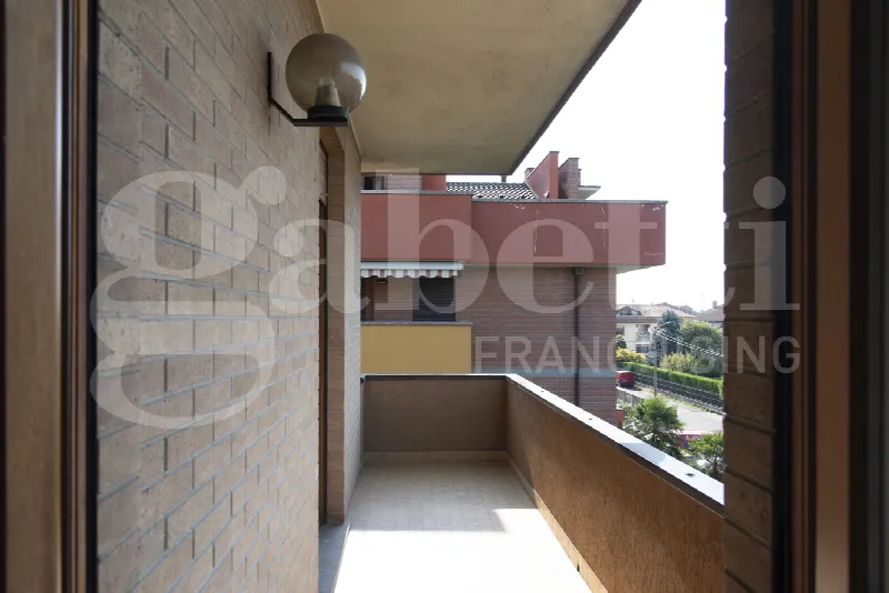 Appartamento in vendita a Cesano Maderno - foto 6